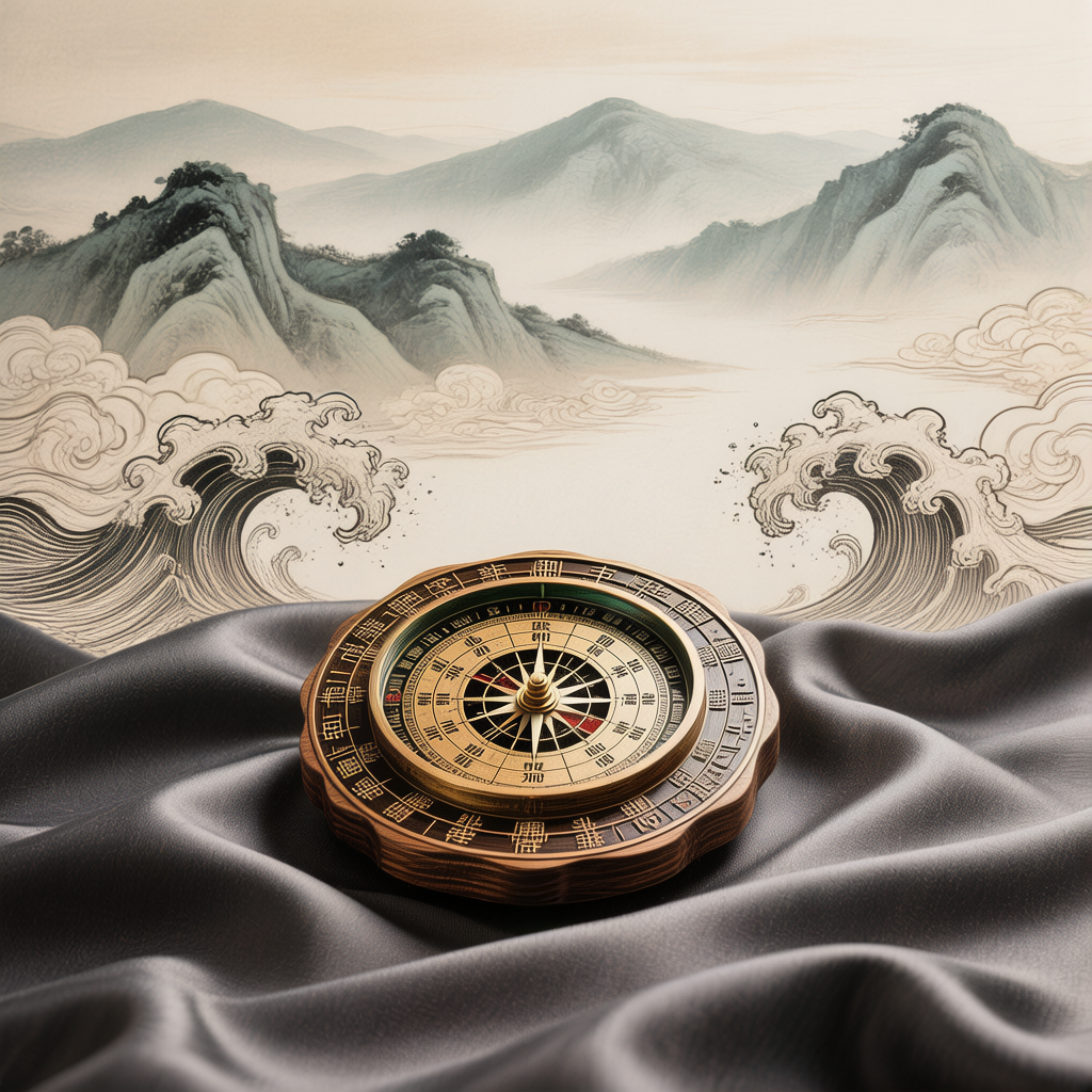 八字排盘旬空正确查法_排盘规则与注意事项详解