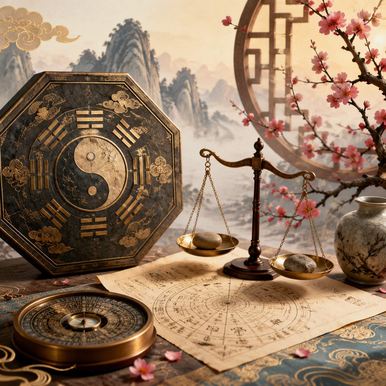 称骨算命婚配骨重相差越大越好吗_真相全解