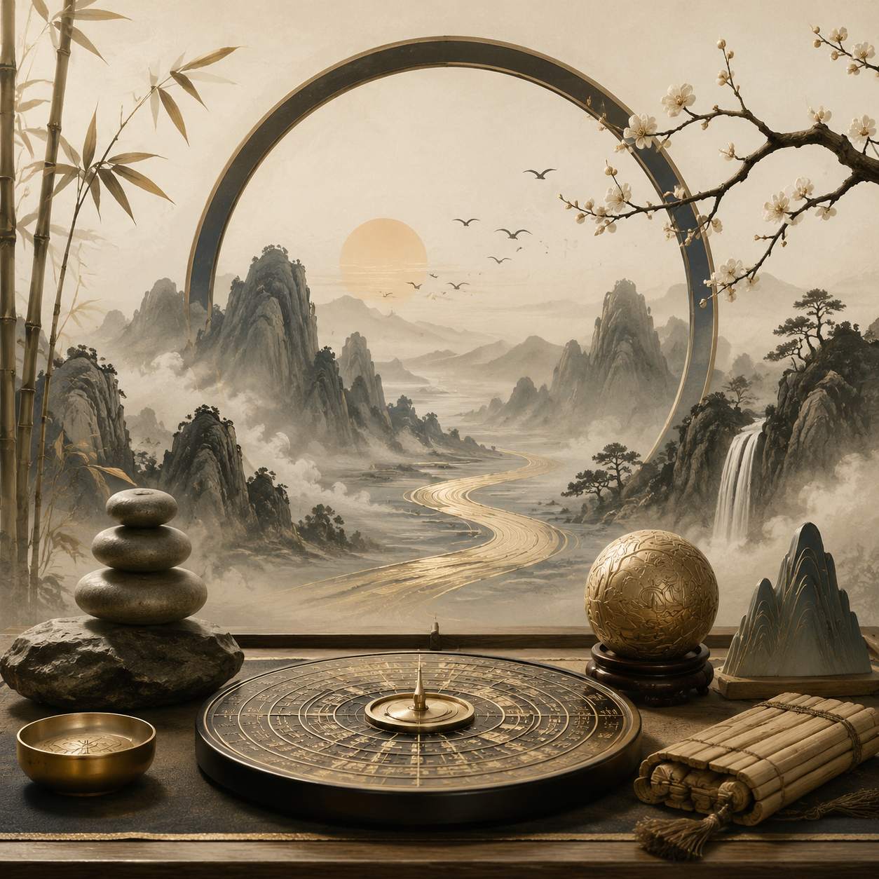 称骨算命三两命详解_中年起运的人生发展指南
