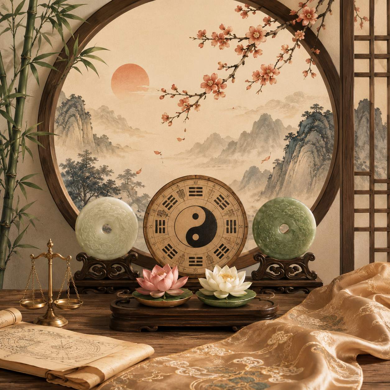 称骨算命女重男轻的婚配_到底好不好_全解析