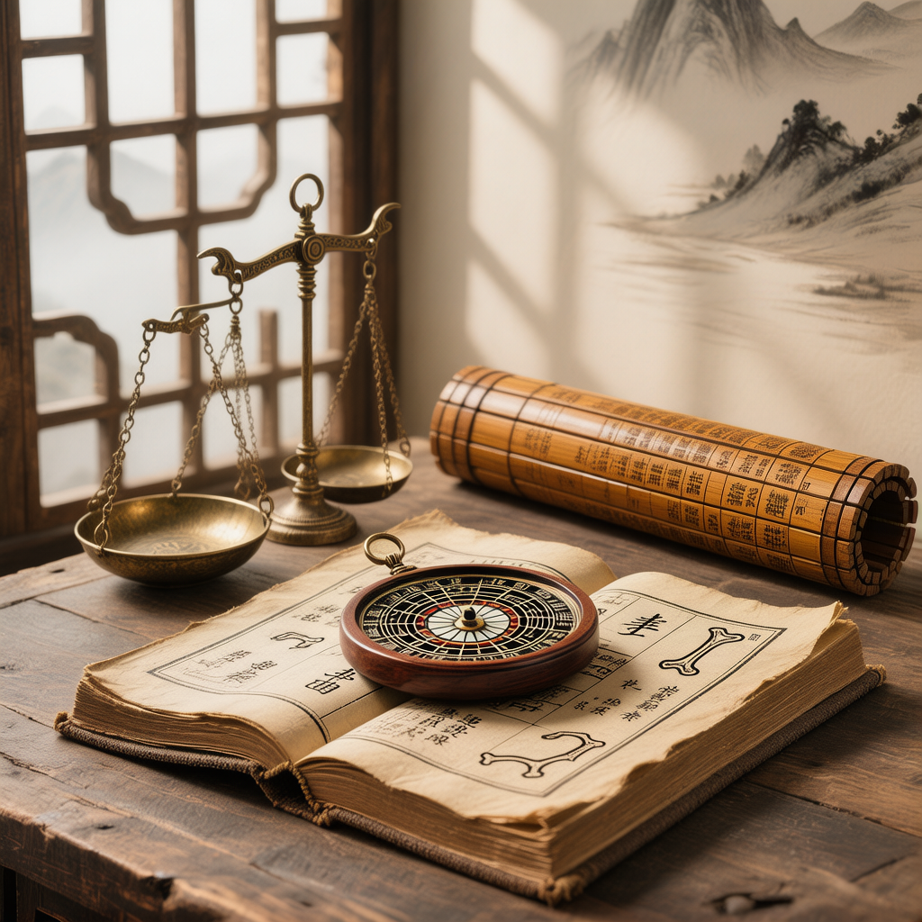 袁天罡称骨算命新版旧版区别_哪个版本更权威