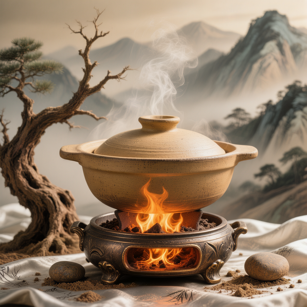 丁未日柱命局详解_食神生财格局的人生发展全解析