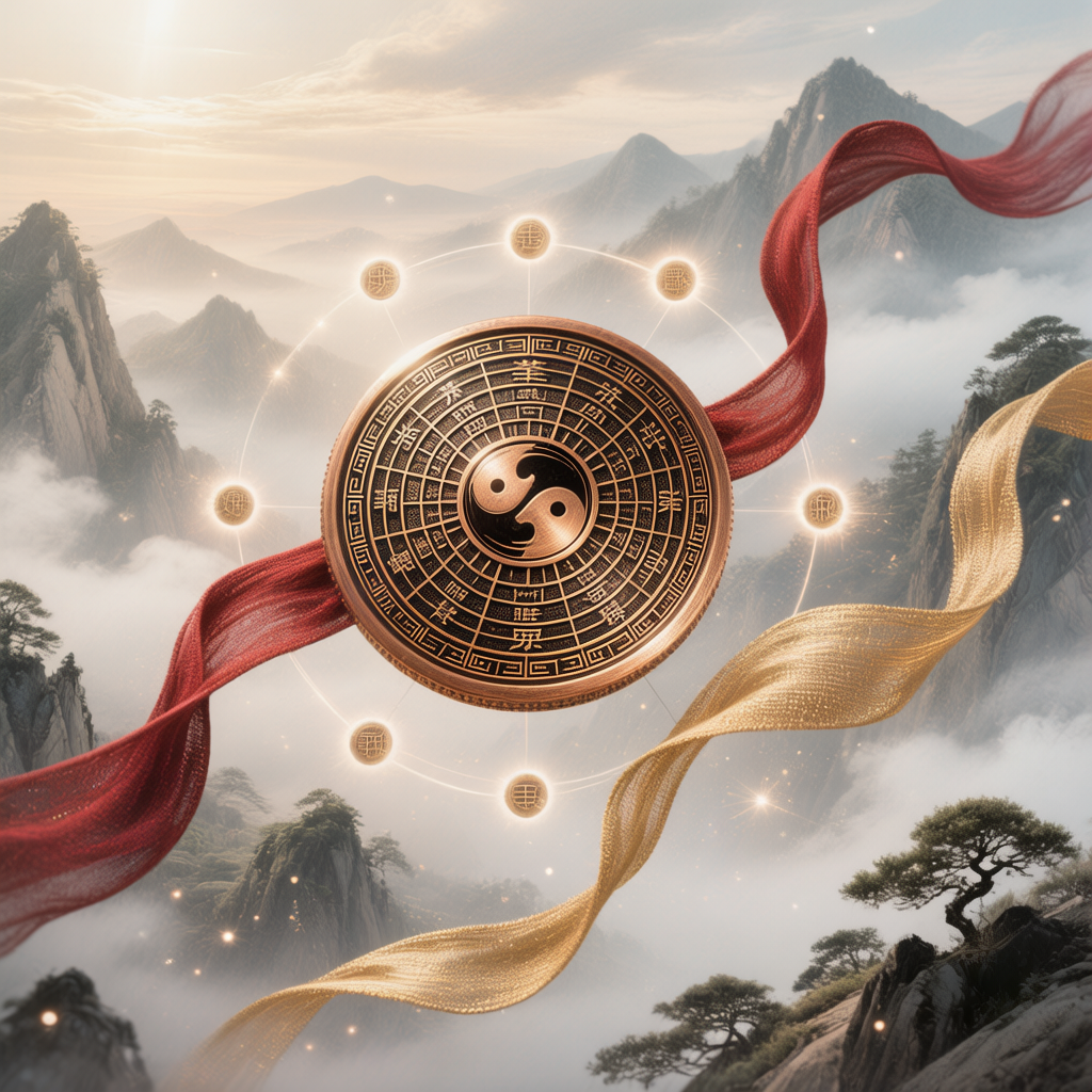 感情婚姻占断指南_奇门遁甲用神定位与判断准则详解