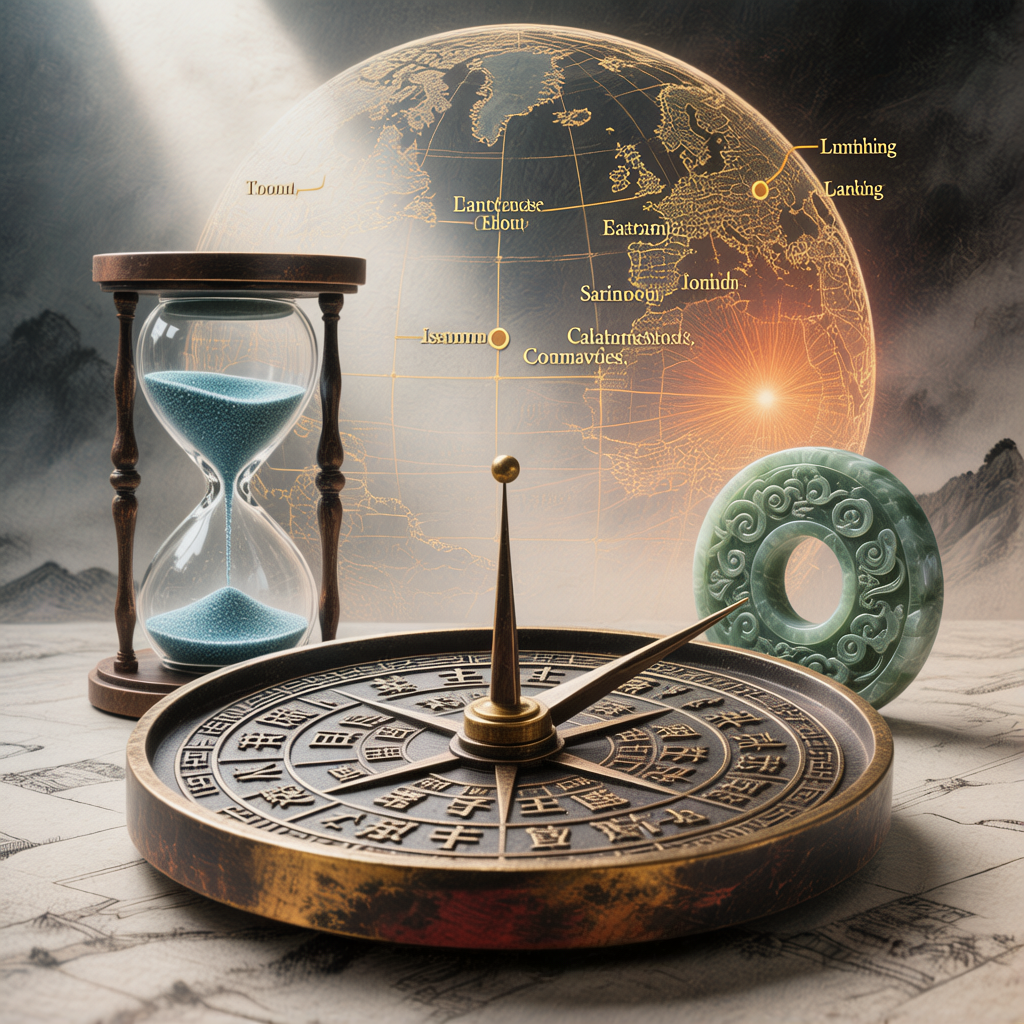 海外出生的宝宝起名_生辰换算的正确方法全解