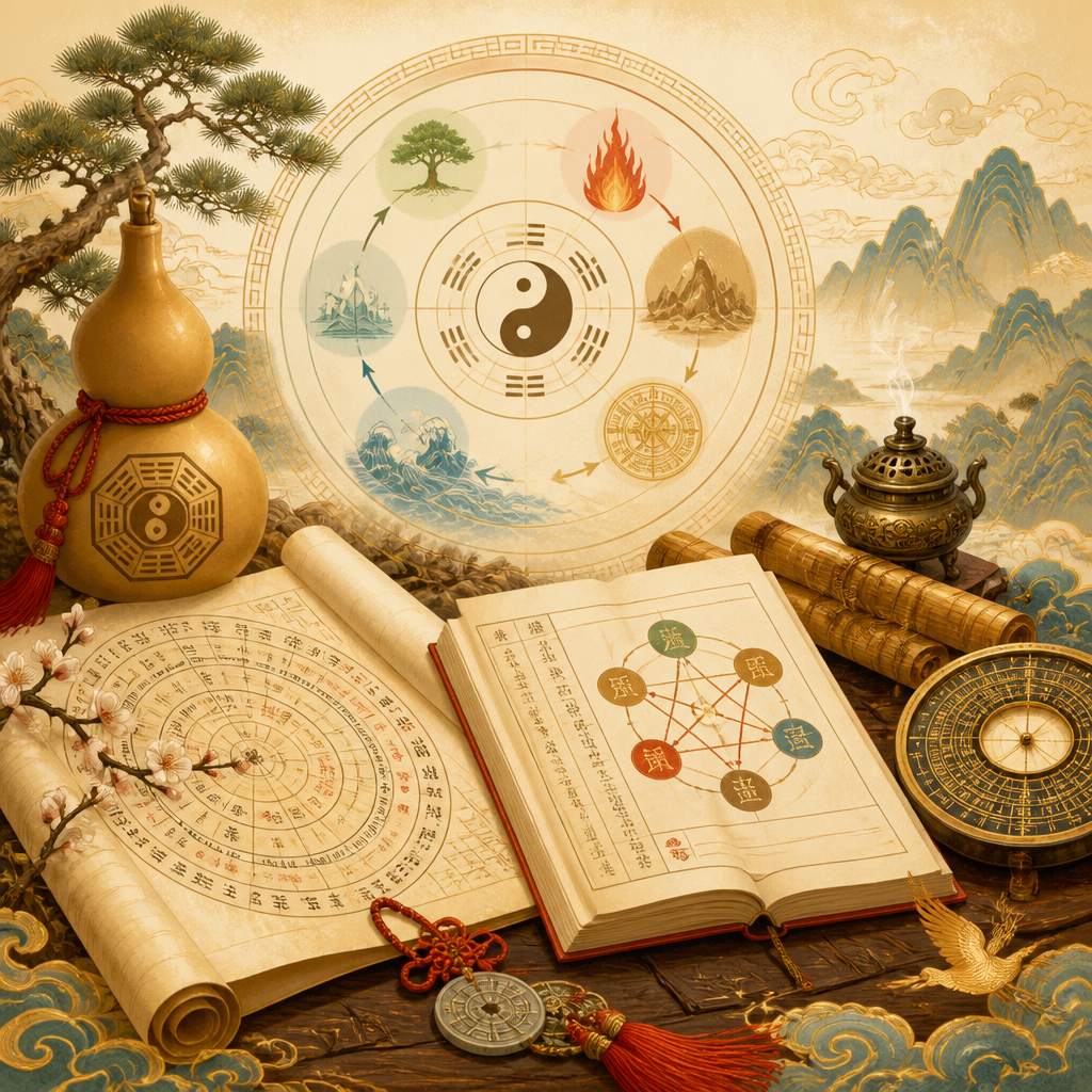 不同流派合婚规则差异_八字合婚适用场景全解