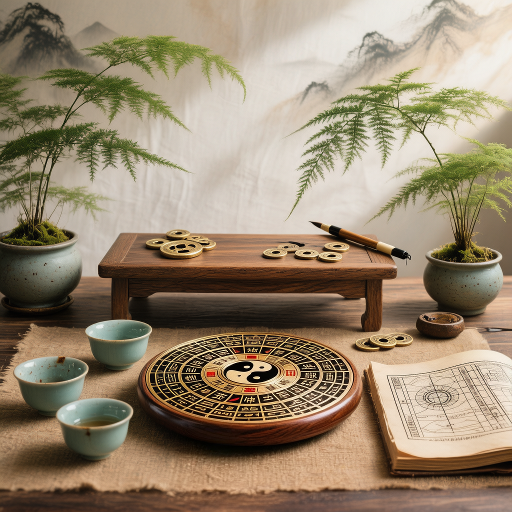 姐弟恋合婚的核心匹配逻辑_八字合婚基础规则全解