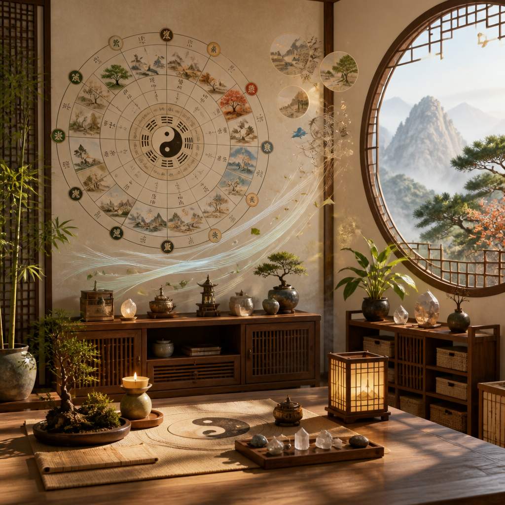 节气交接日占卦_六壬排盘的精准判断方法全解