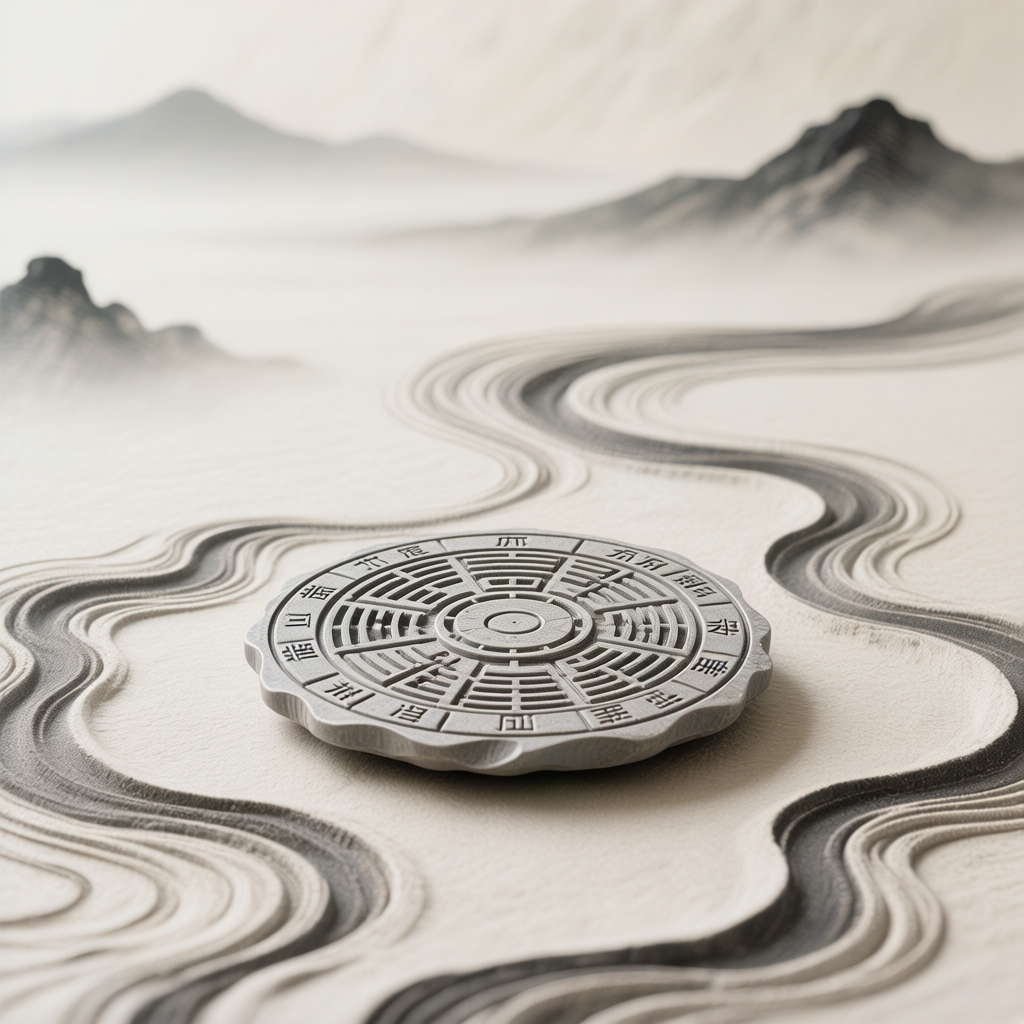 击刑入墓识别方法_奇门遁甲基础规则与含义全解