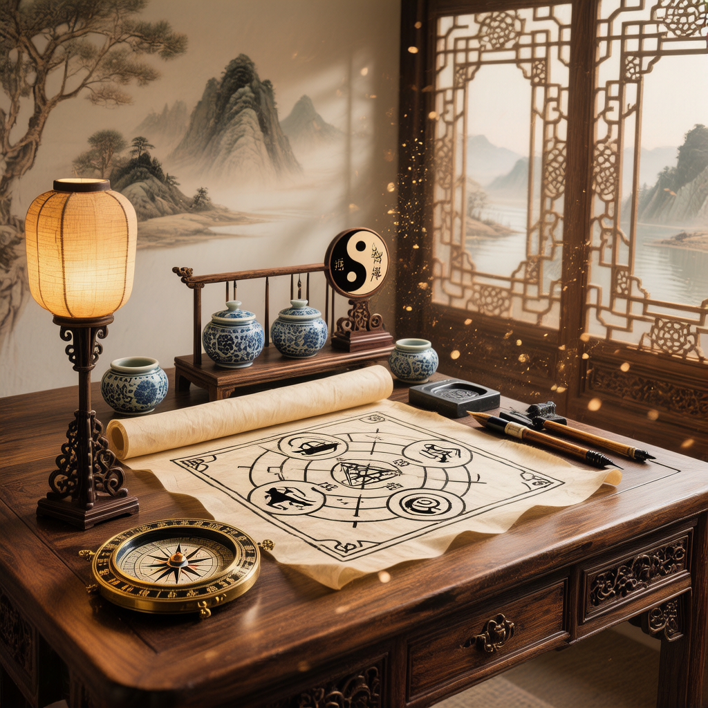 零基础学八字合婚_核心要先搞懂哪些基础知识点