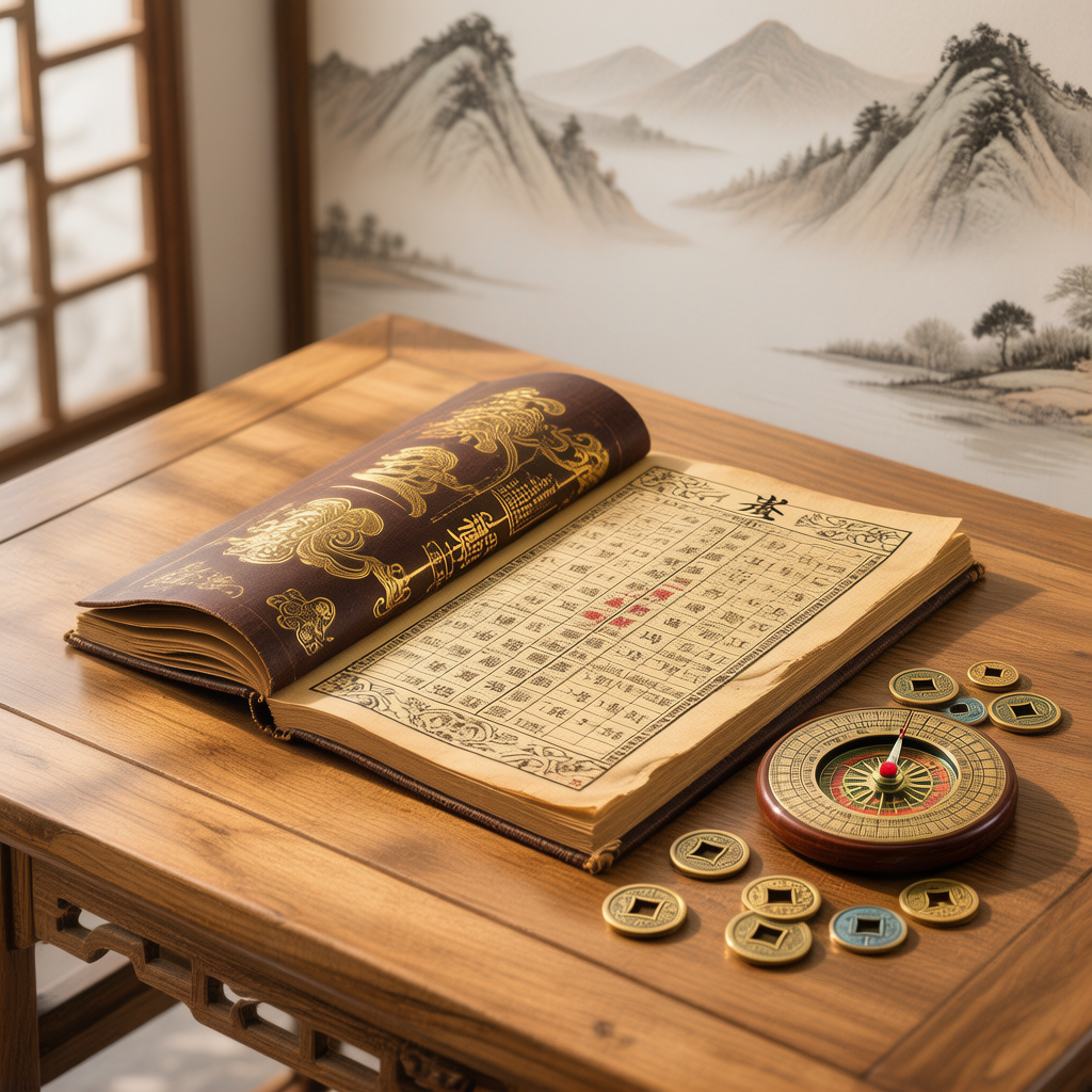 零基础看懂黄历_核心要先搞懂哪些基础知识点