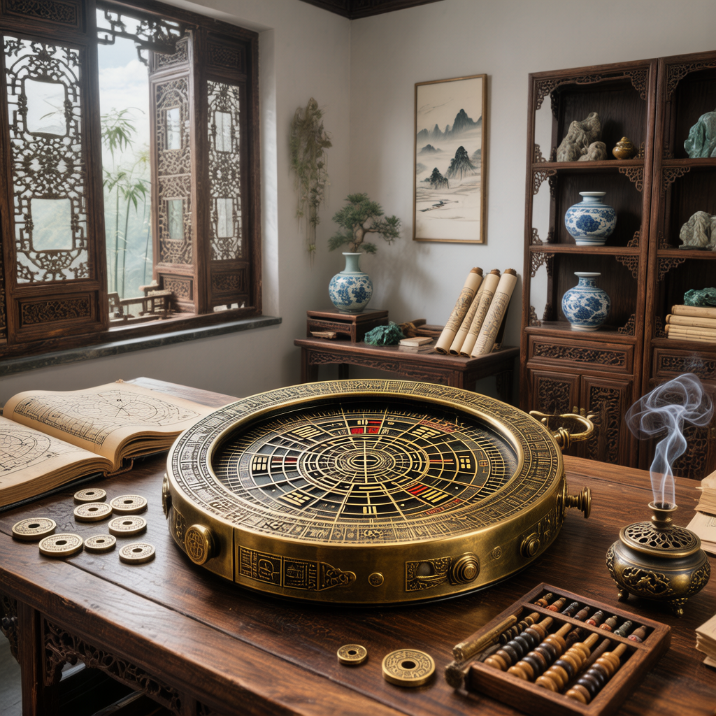 零神正神水口判断_玄空飞星排盘核心应用准则