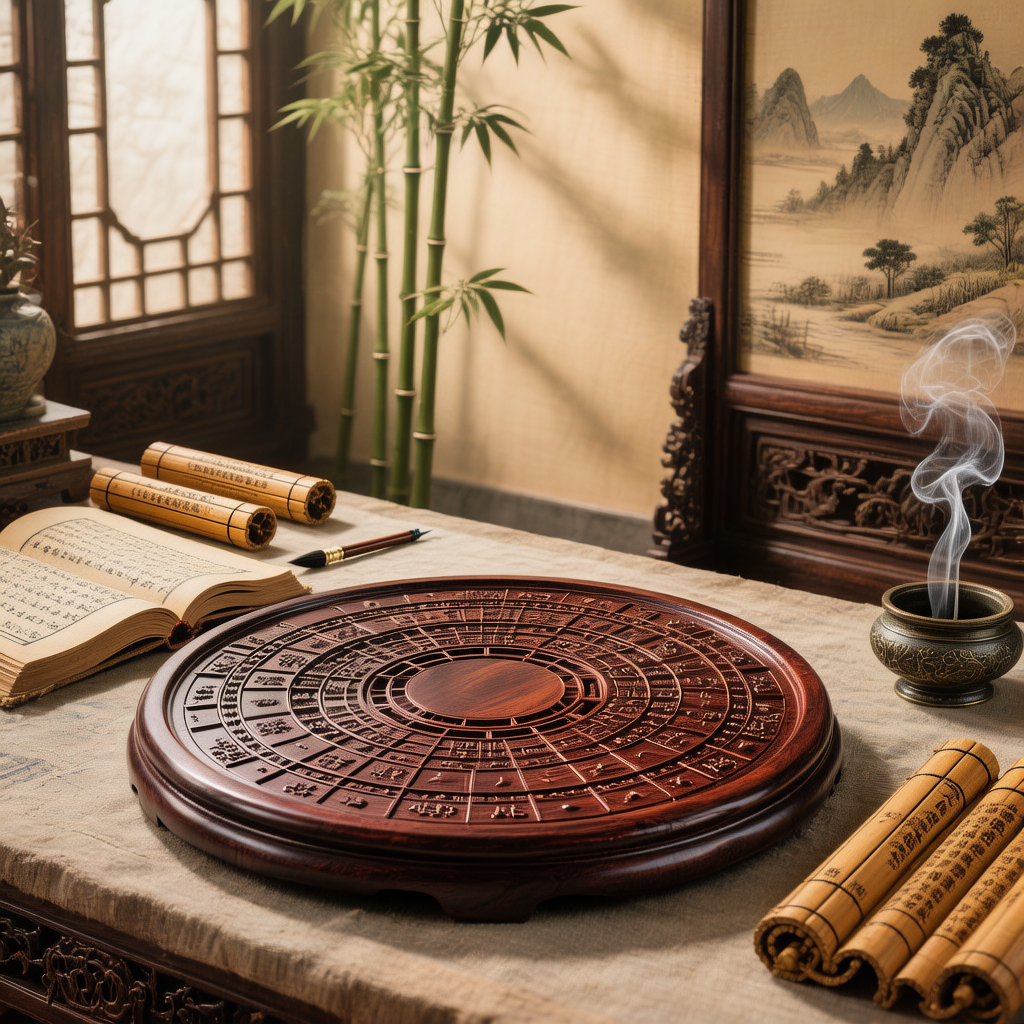 流年排盘正确方法_紫微斗数年度运势解读基础指南