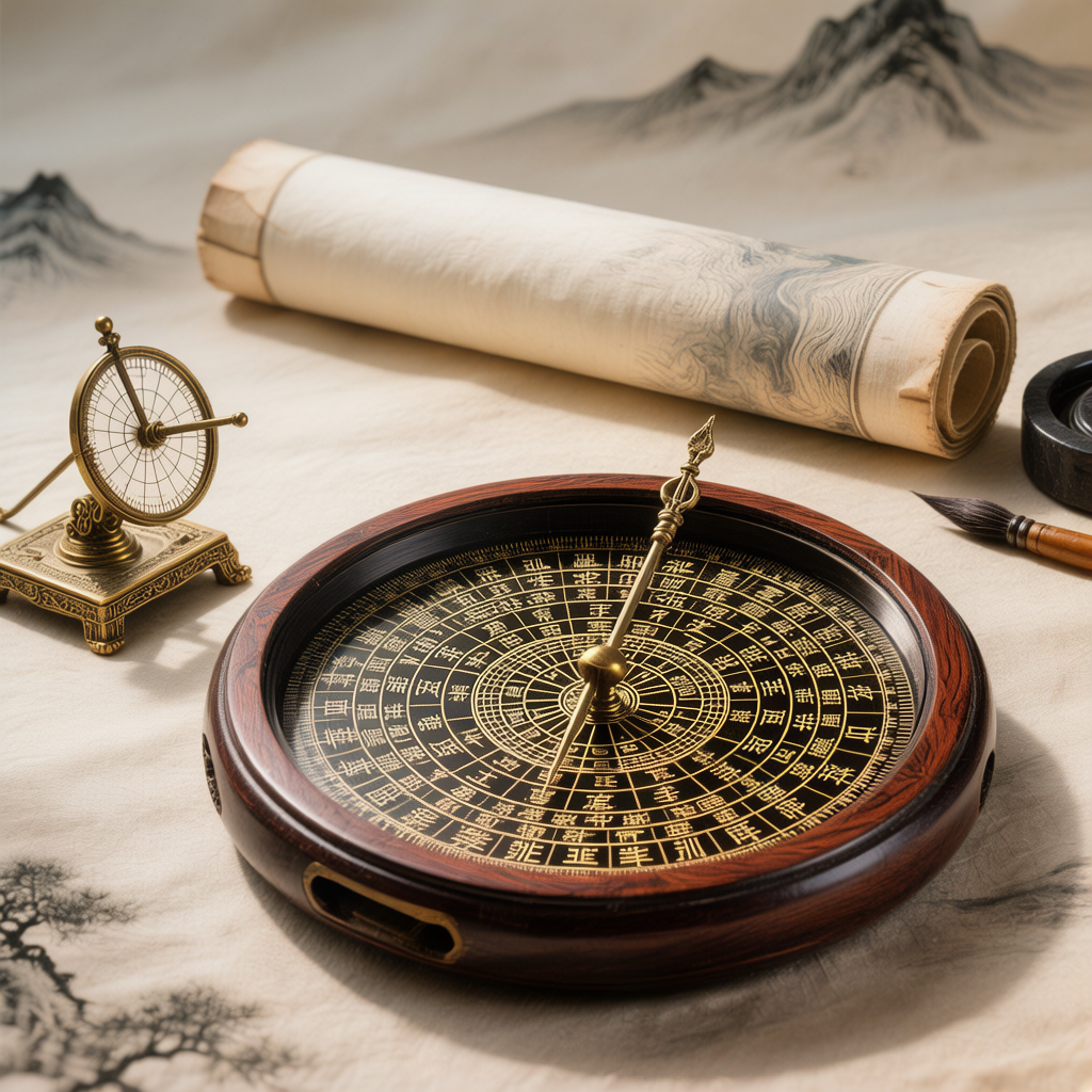 六壬占失物排盘_核心要点与取象基础规则详解