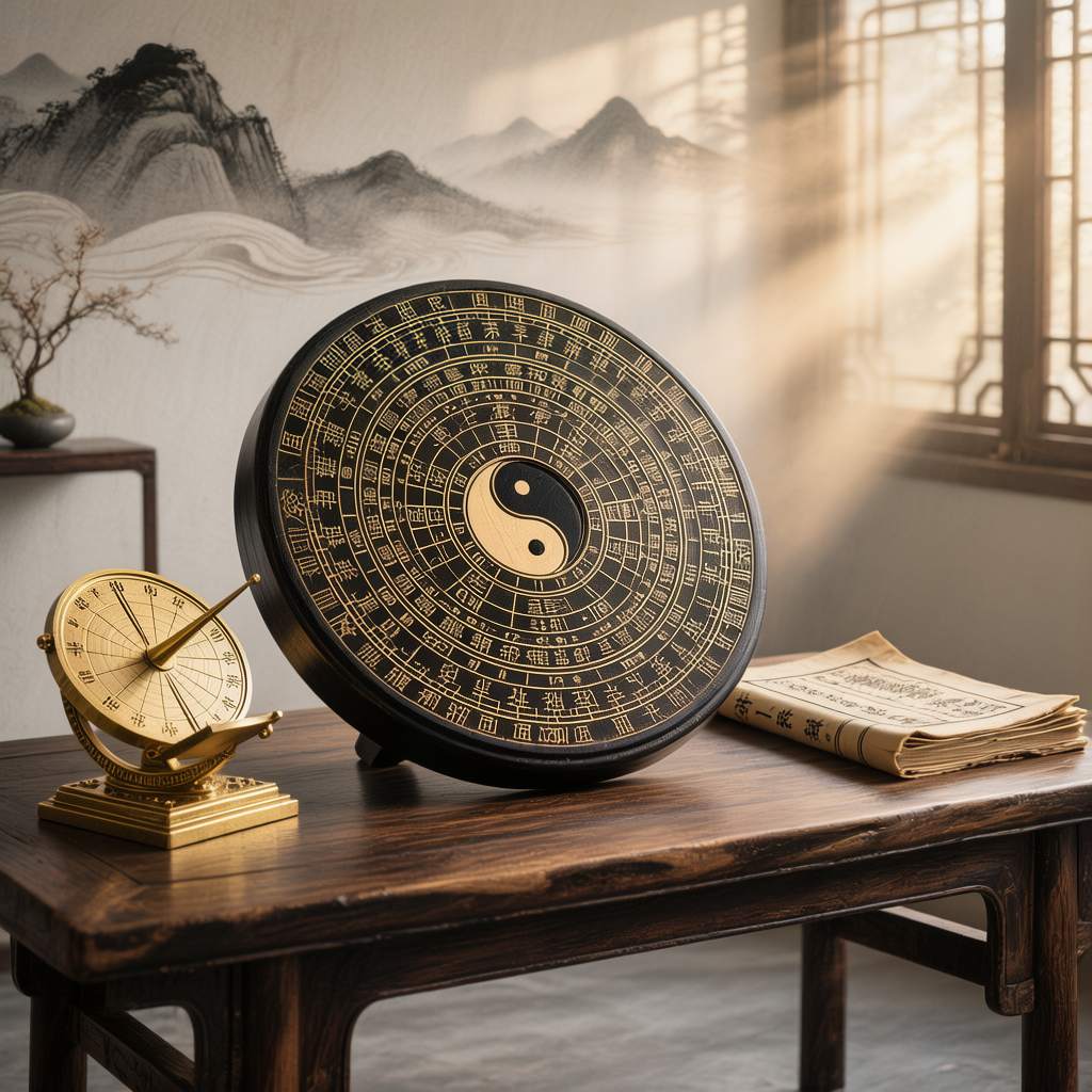 六壬排盘占时选择核心准则_新手必看的排盘基础