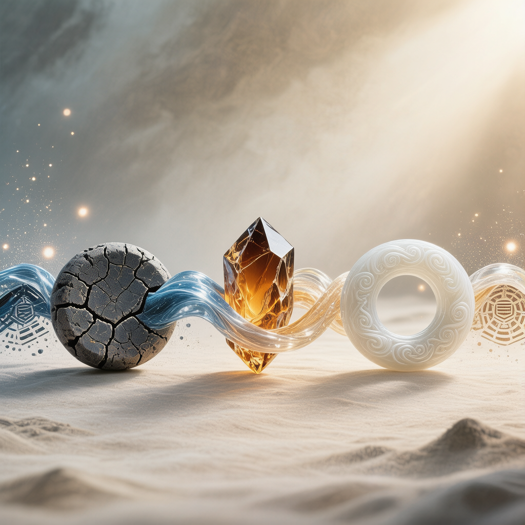 六壬排盘初传中传末传_核心作用与底层逻辑全解