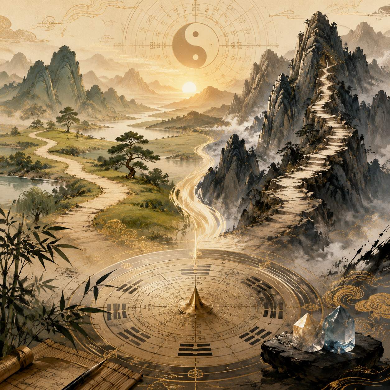 同日柱不同出生时辰_命运走向的差异到底有多大