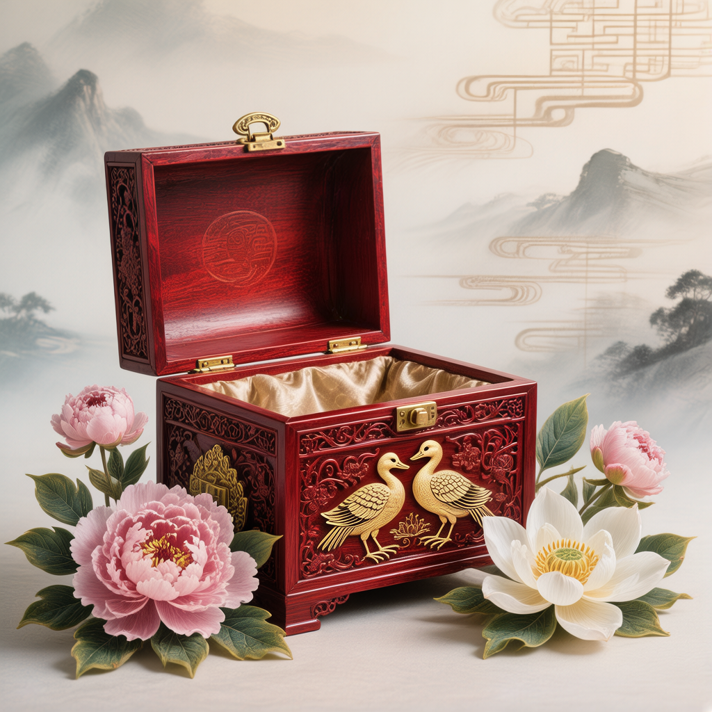 黄历里的纳采订盟_传统含义与现代订婚适配规则详解