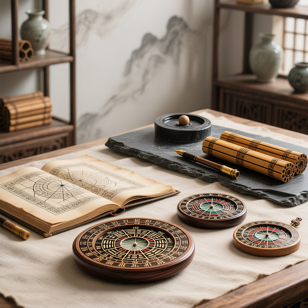 新手入门奇门遁甲_最容易踩的起局排盘与占断误区有哪些