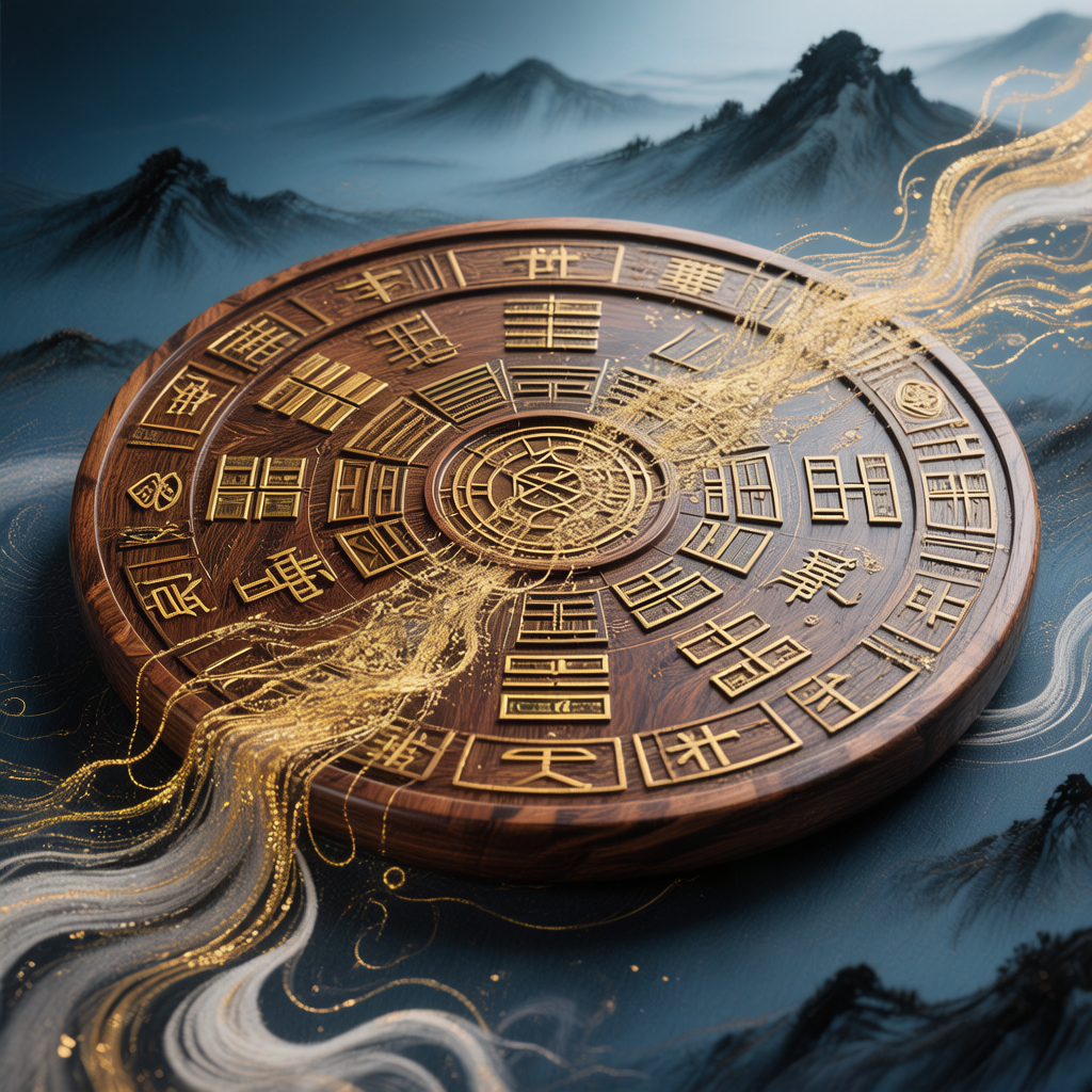 静盘无动象怎么占断_奇门遁甲零基础入门指南