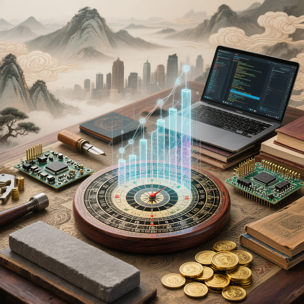 日柱看创业成功率_哪些格局天生适合当老板