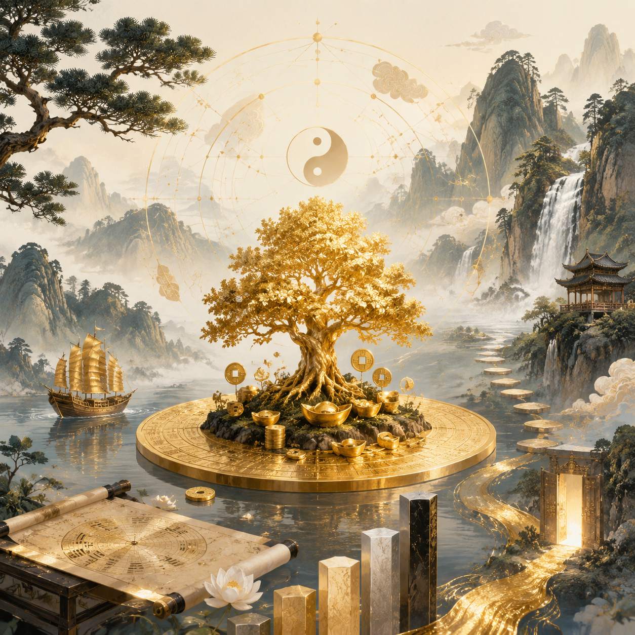 日柱看财运_哪些日柱天生带财官印_财运爆棚