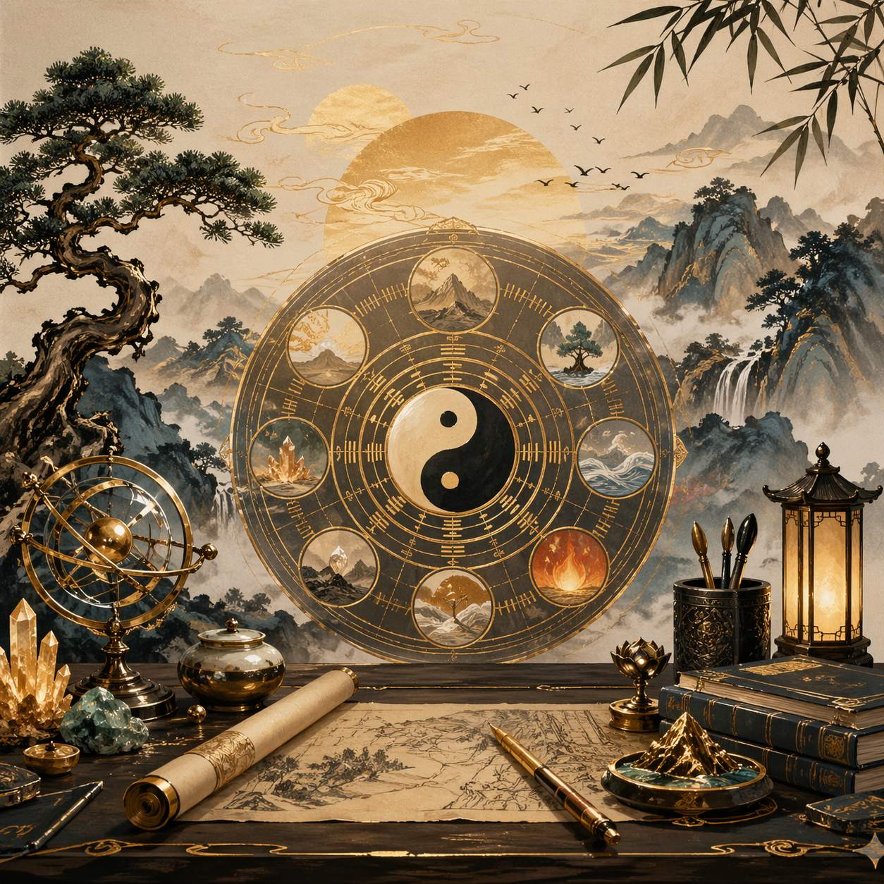 哪些日柱天生适合自由职业_不坐班反而更能赚钱