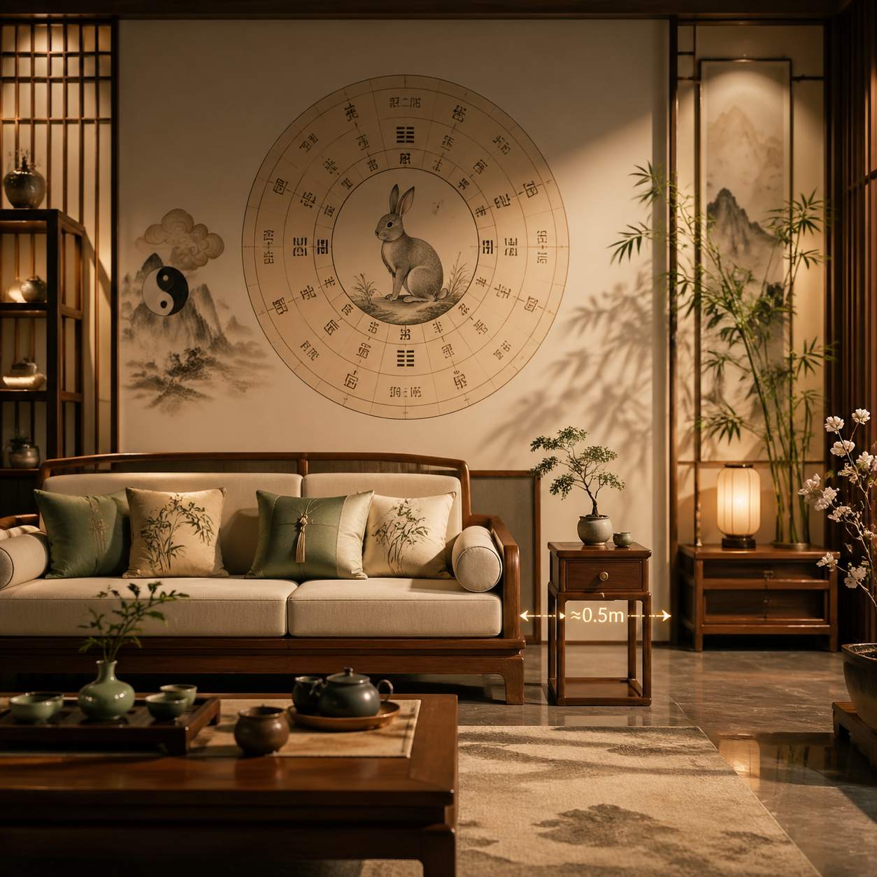 日支看配偶性格_未来理想伴侣的核心特质全解析