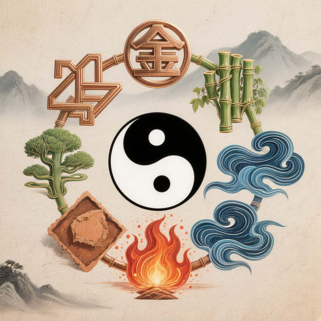 日柱合婚最全方法_判断两人适配度的核心技巧