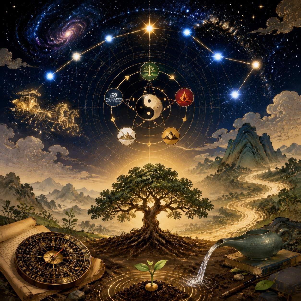 日柱带将星是什么意思_哪些日柱天生带领导力