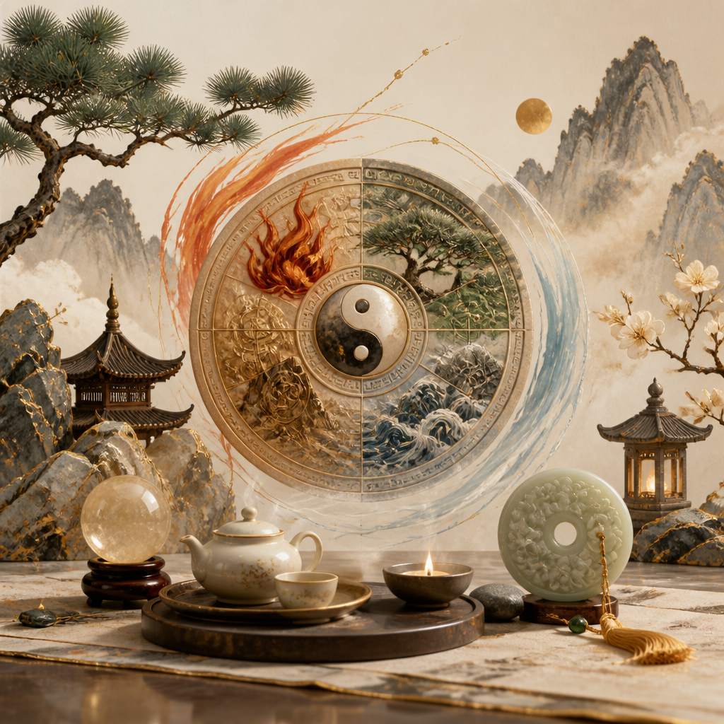 日柱相克的婚配盘点_在一起注定内耗的组合有哪些