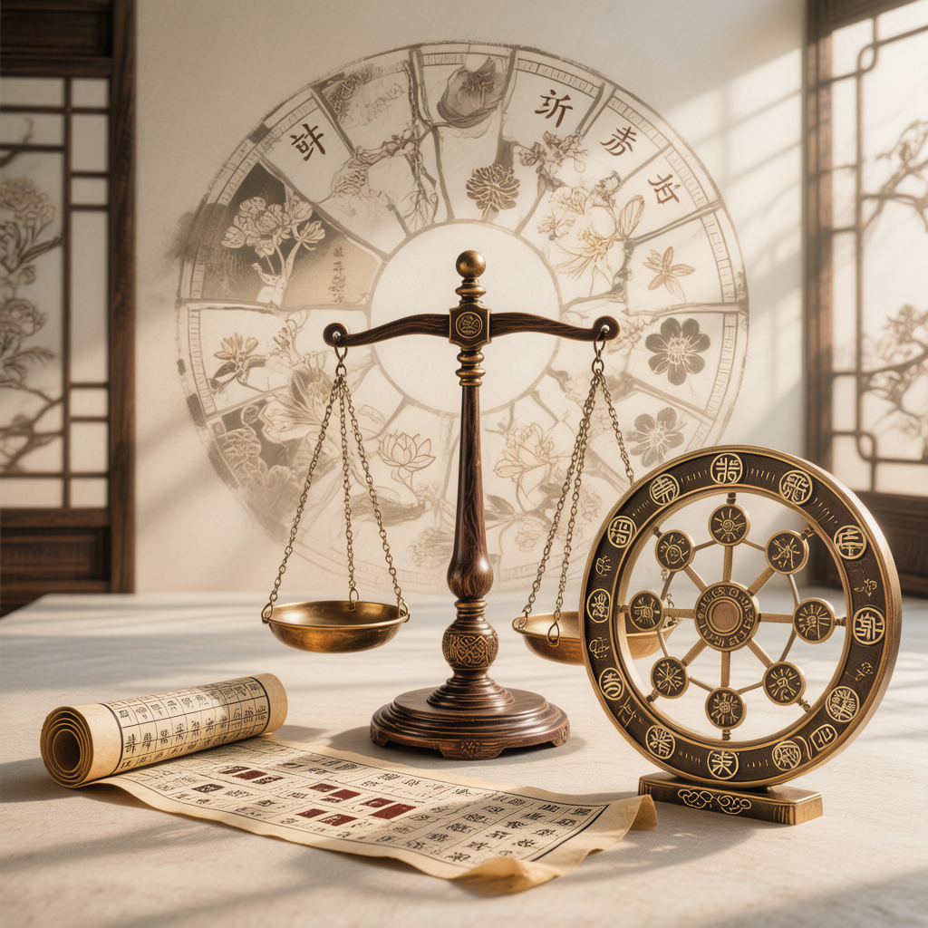 闰月出生称骨算命怎么算_最权威的正确算法