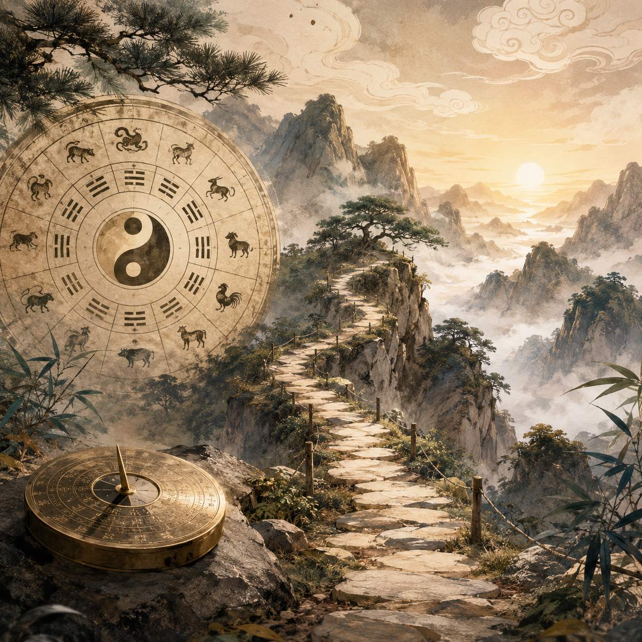 日柱空亡是什么意思_对人生的影响与化解方法