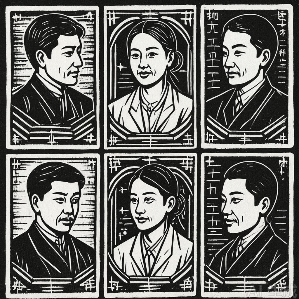 三世书白手起家的财运命格_天生创业暴富的格局全解