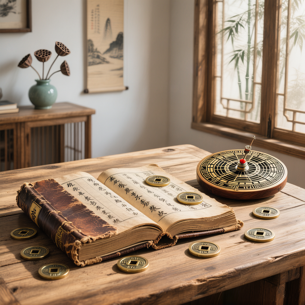 三世书零基础入门_三世财运正确测算方法一分钟上手