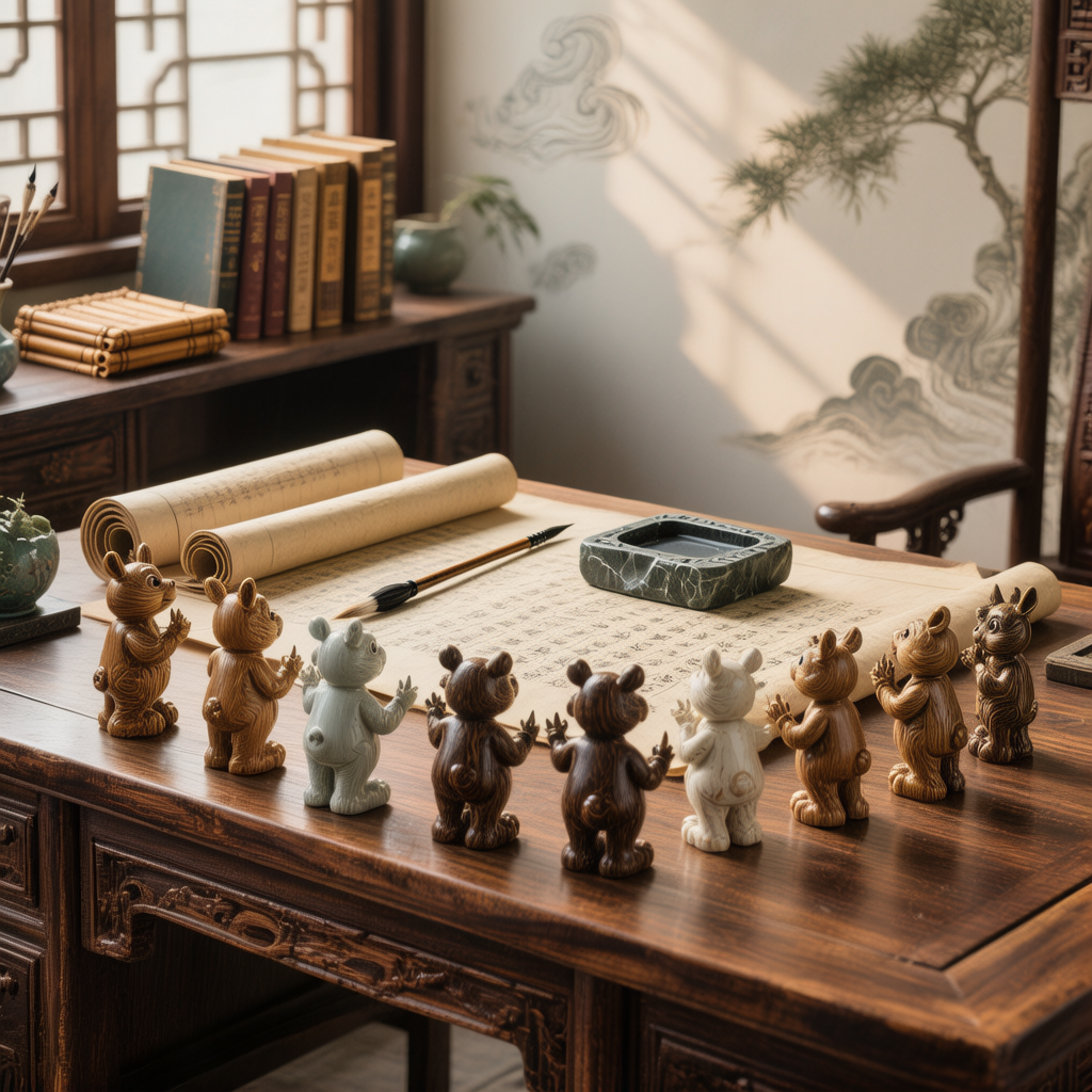 生肖起名的核心规则_零基础入门必看的基础知识点