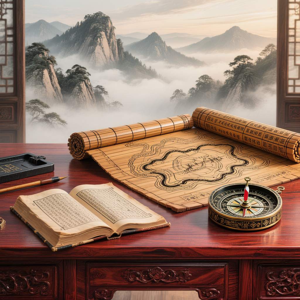 十年大运看学业深造窗口期_关键年份判断指南