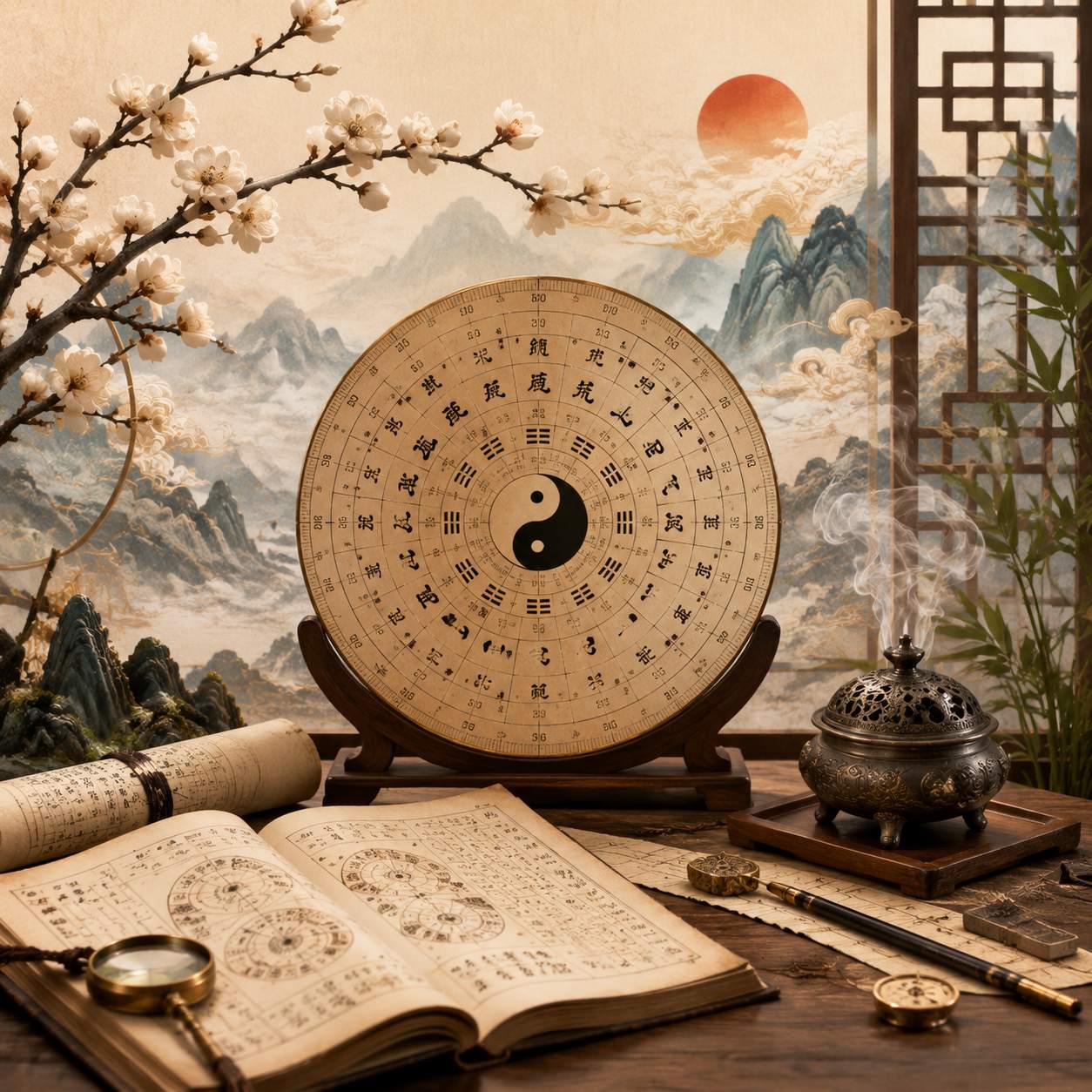 十神在合婚中的应用_八字合婚零基础入门通俗指南