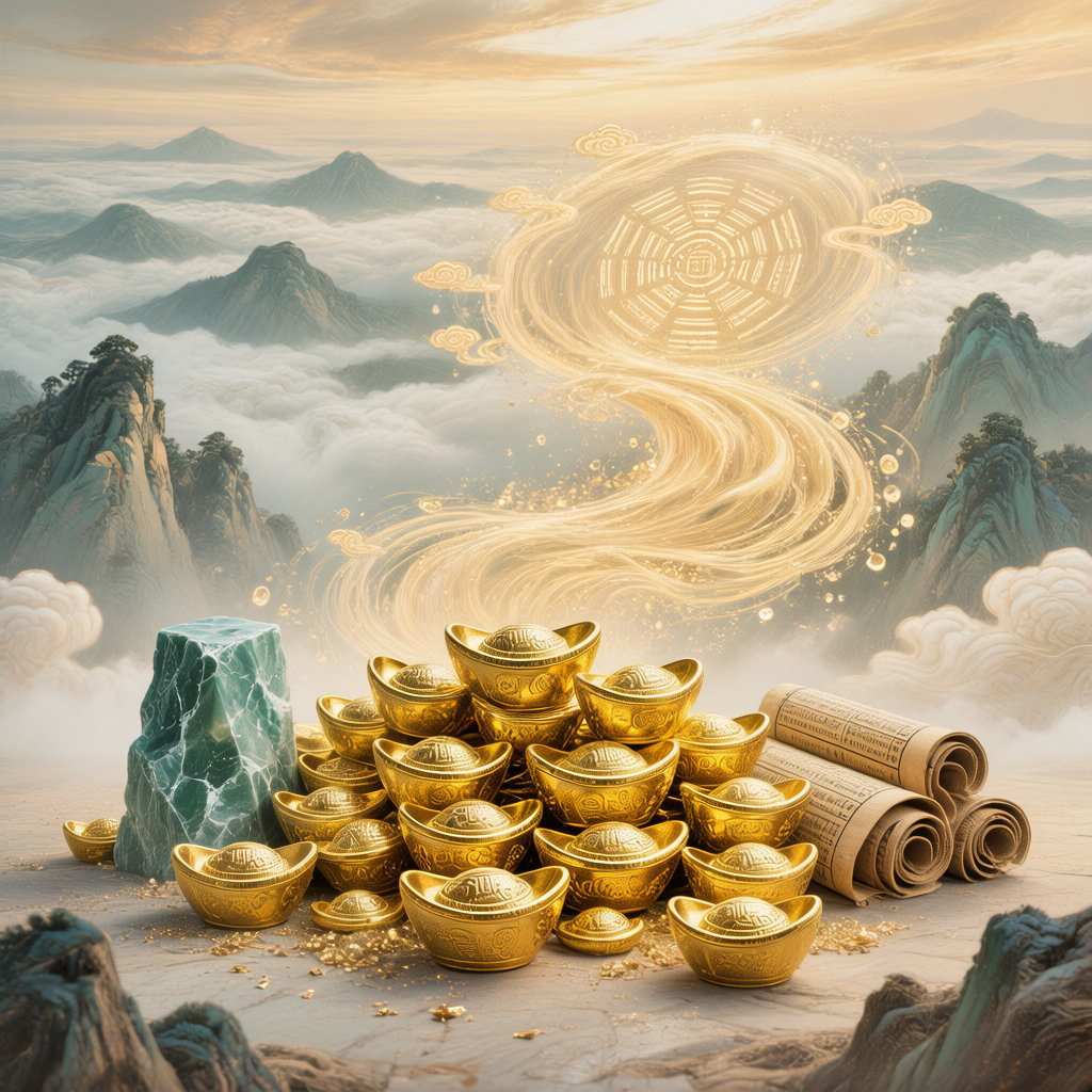 十年大运看创业适配期_适合创业的大运特征详解