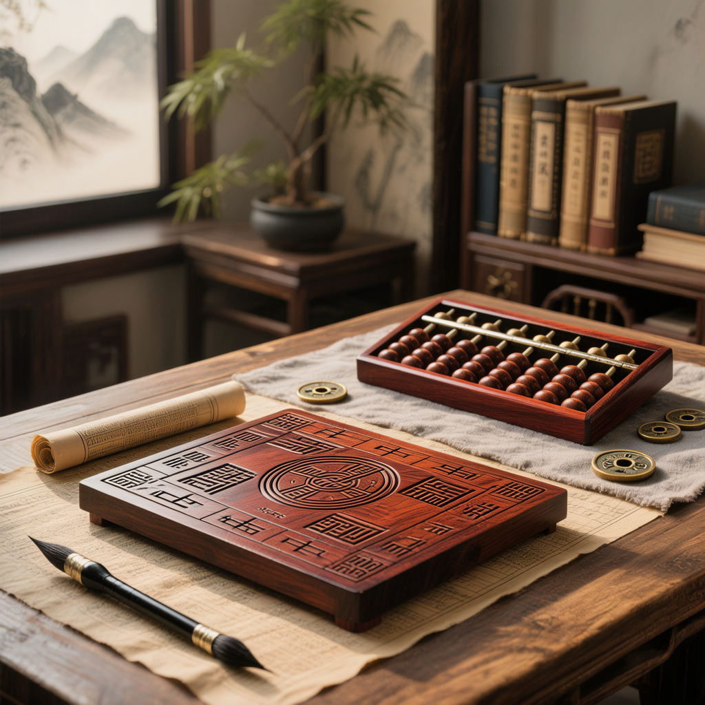 手工排八字日柱_超实用简便公式与正确计算方法