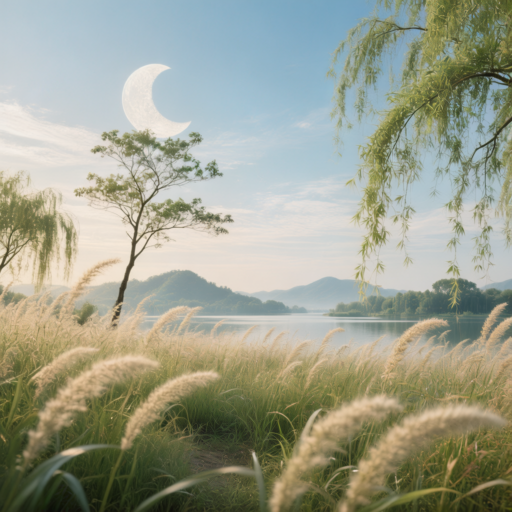 双胞胎女宝起名推荐_温柔成对的小众名字完整合集