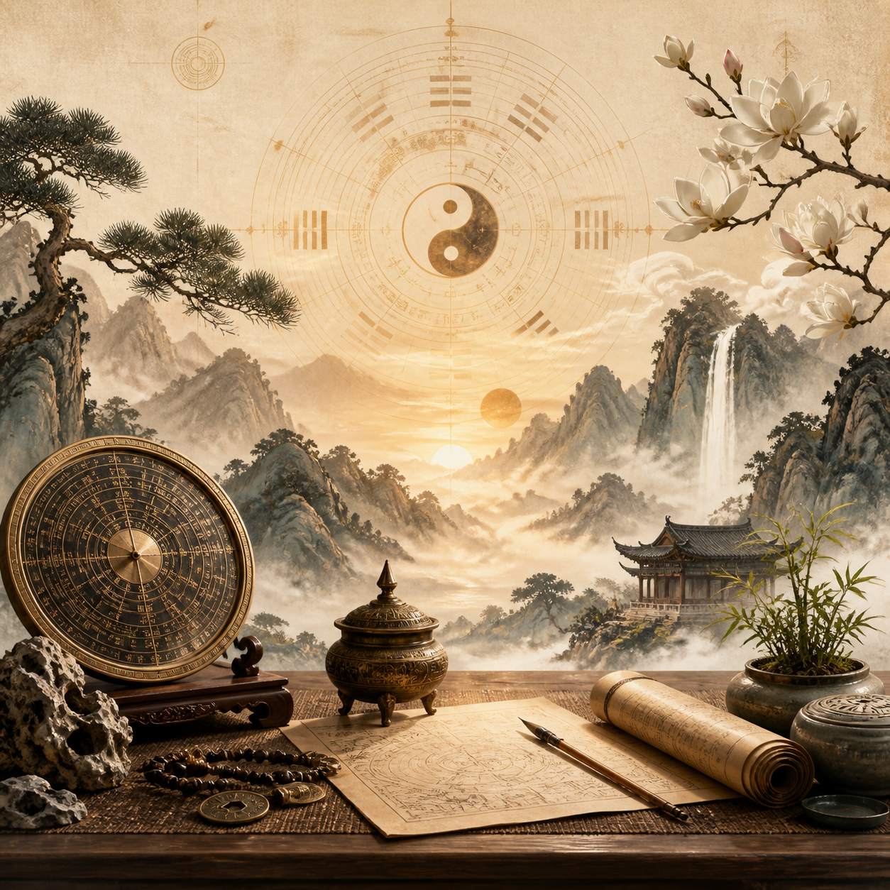 黄历里的天赦日_传统含义与择吉适用边界全解析