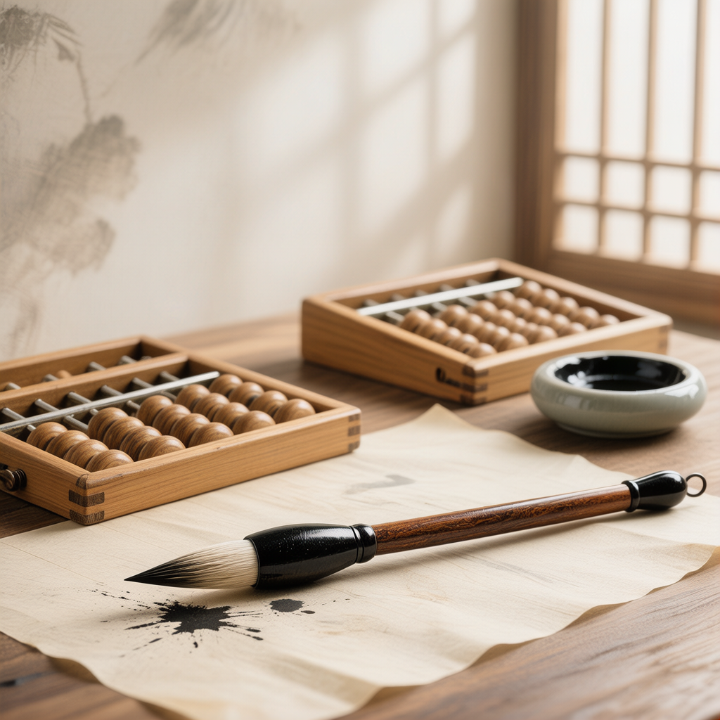 姓名笔画配对的正确算法_新手避坑完整指南