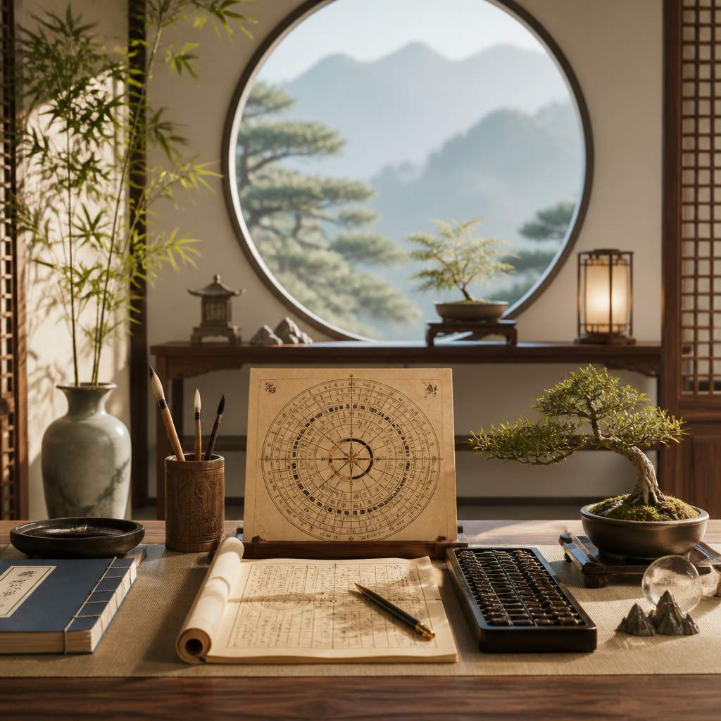 姓名测试新手需要了解的内容