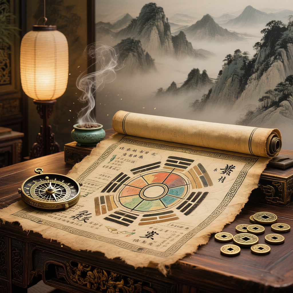 新手看懂姓名测算报告_抓核心信息的完整步骤指南