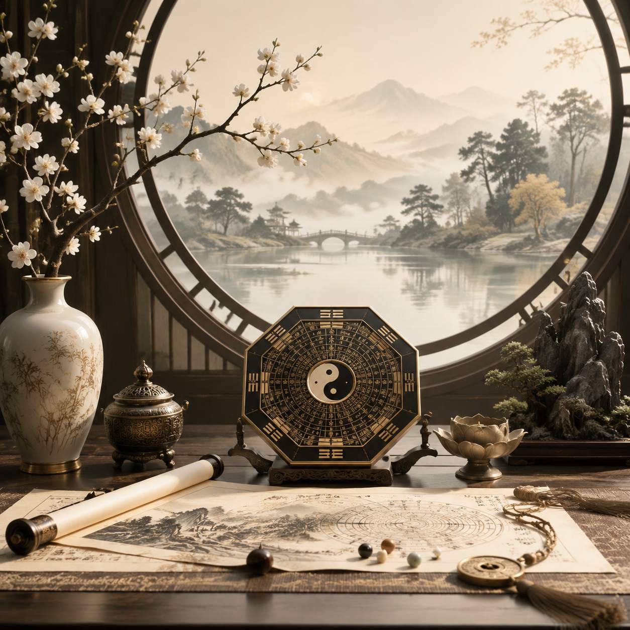 姓名测算看家庭婚姻_核心维度与解读准则全解