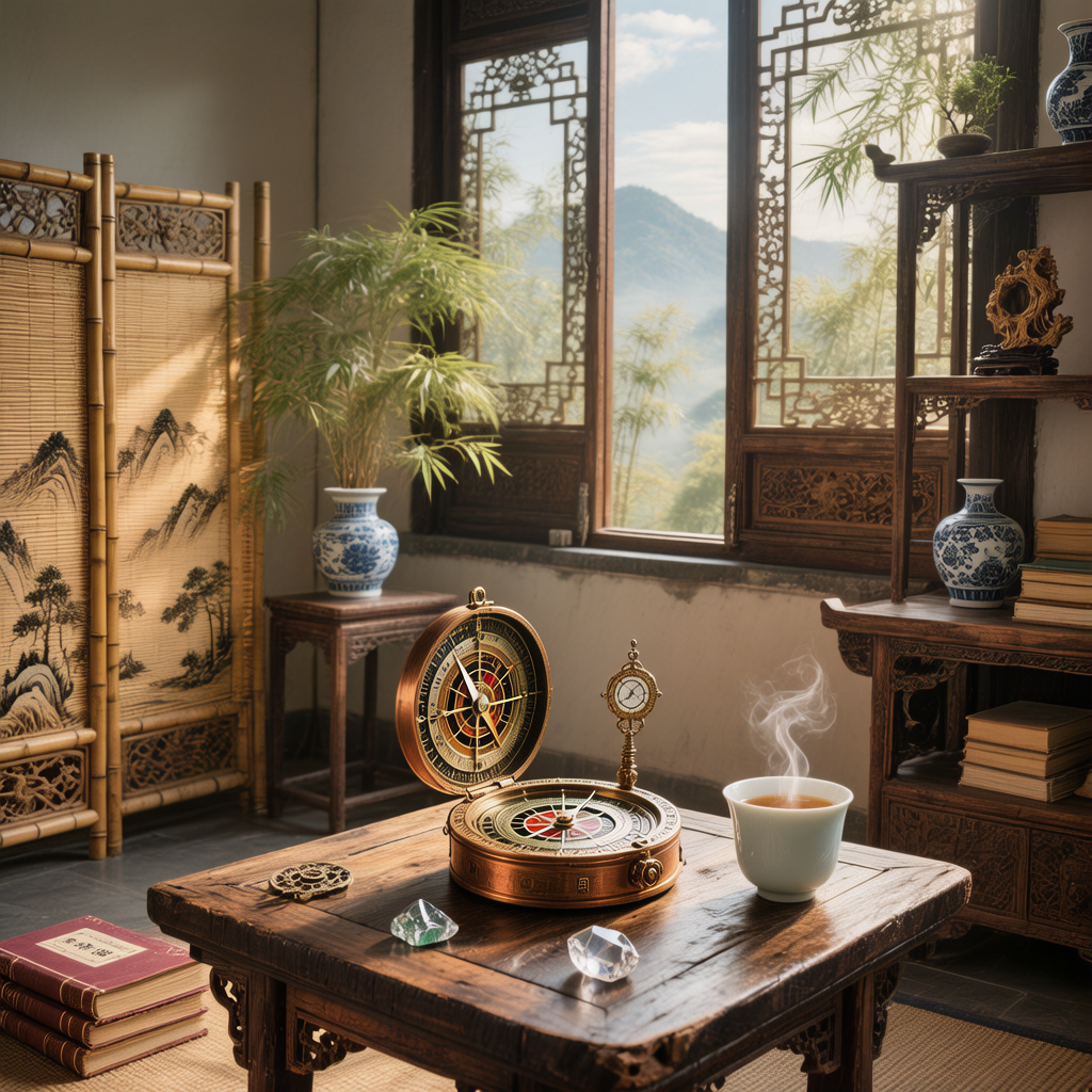 姓名配对看性格适配度_核心方法与判断准则详解