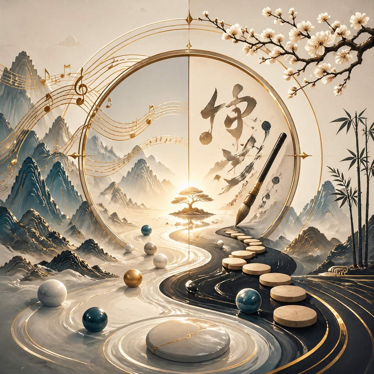 音律字形在姓名测算中的作用_核心判断准则详解