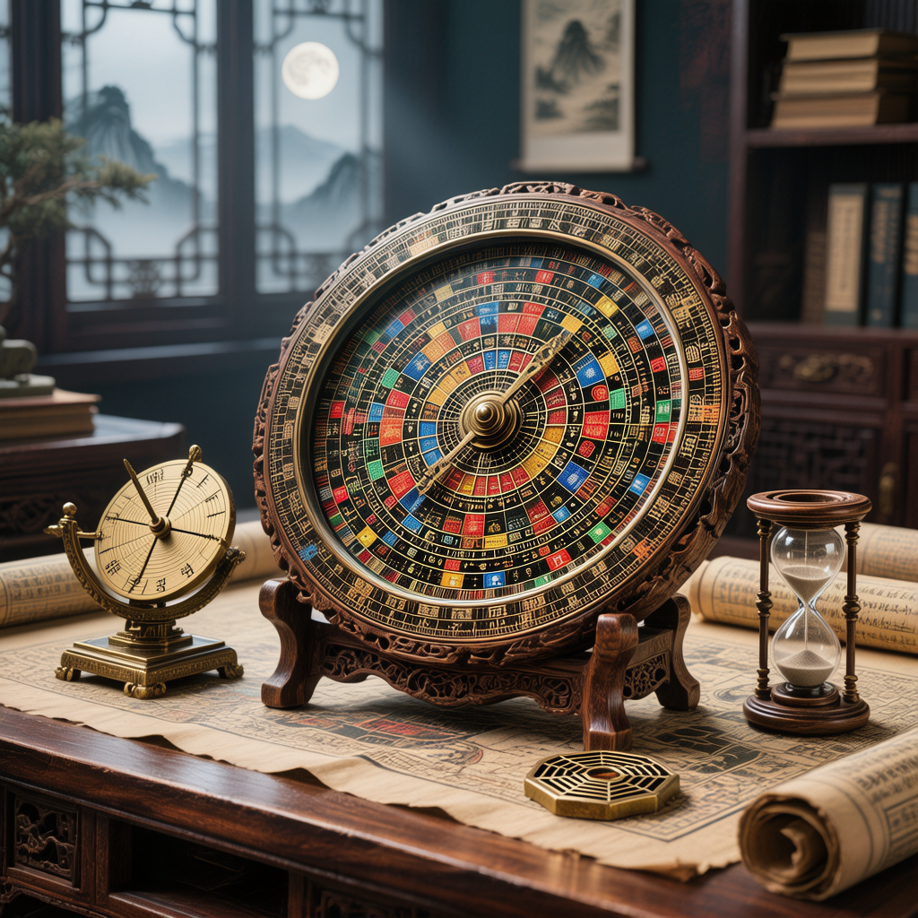 跨日临界时辰出生_紫微排盘时辰判断准则详解