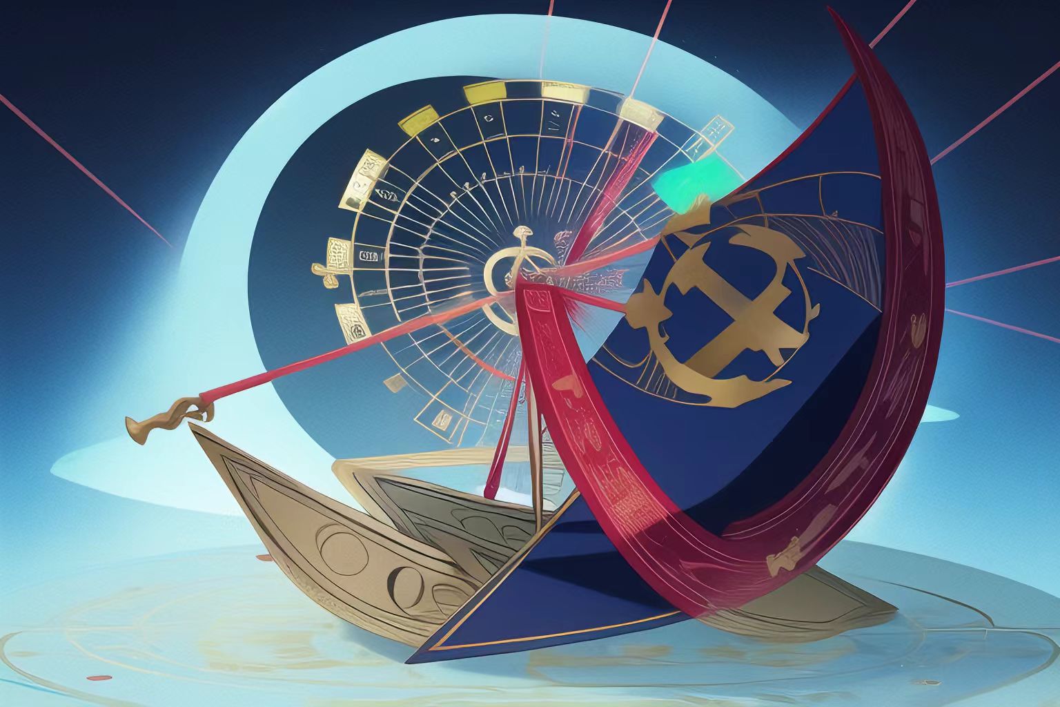 商铺办公室排盘要点_玄空飞星立向核心差异详解