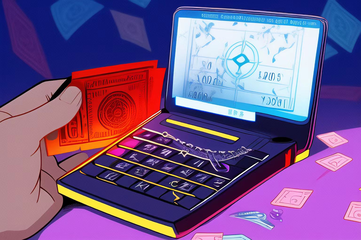 大六壬排盘空亡正确查法_排盘规则与基础含义全解